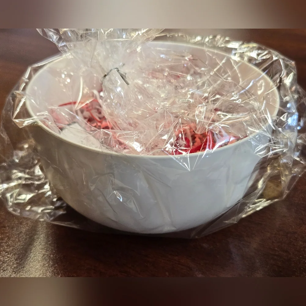Personalized Cereal Bowl - Picture 5 of 5